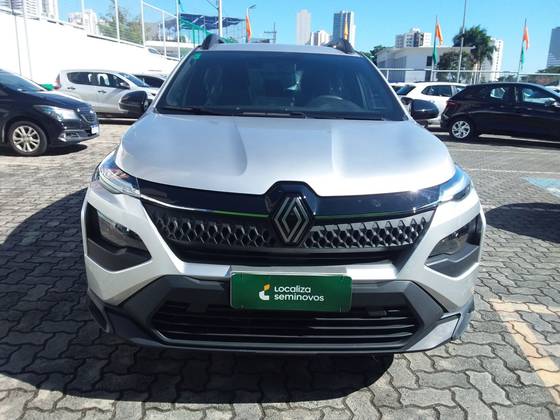 RENAULT KARDIAN 1.0 TCE FLEX EVOLUTION EDC RENAULT KARDIAN 1.0 TCE FLEX EVOLUTION EDC